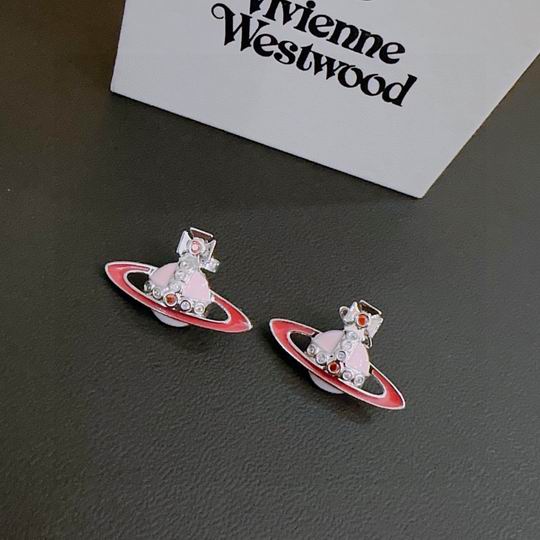 Vividness Westwood Earring 11lyh09